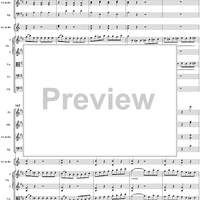 Overture to "Il signor Bruschino"