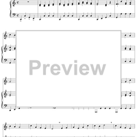 The School of Sight-Singing, Nos. 1 - 20