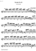 Sonata No.24