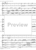 Symphony No. 19 in E-flat Major, K132 - Full Score