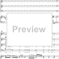 Mass No. 8 in C Major, "Mariazellermesse": No. 2, Gloria