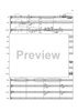 Overture for Winds, Op. 24 - Score