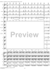 Heil unserm König, Heil!, No. 8 from "Die Ruinen von Athen", Op. 113 - Full Score