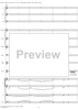 Idomeneo, rè di Creta, Act 3, No. 23 "Volgi intorno lo sguardo, o Sire" - Full Score