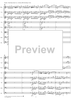 Water Music Suite no. 1 in F major, no. 1: Overture - Full Score