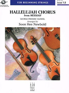 Hallelujah Chorus - from Messiah
