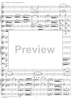 Symphony No. 2 in B-flat Major, K17 - Full Score