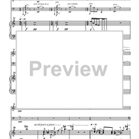 The Graham Trio - Piano Score