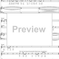 Recitative and Duettino: Pace e gioia, No. 12 from "Il Barbiere di Siviglia"