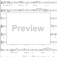 Fest-und Gedenkspruche, Op. 109, No. 2