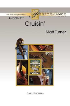 Cruisin’ - Viola