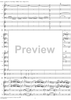 Symphony No. 35 in D Major, Movement 1 - Full Score