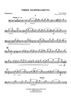Three Temperaments - Trombone 1