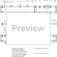 Island Jacobite Song-The Silver Whistle, An Fhideag airgid