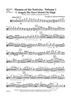 Hymns of the Nativity: Vol. 1 for 2 Violins and Piano - Optional Viola (for Violin 2)