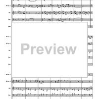 Wexford Carol - Score