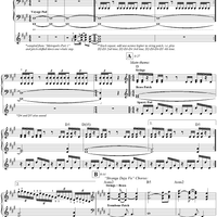 Scene Two: I. Overture 1928