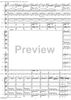 Symphony No. 92 in G Major, "Oxford" / "Letter Q", Movement 4 HobI/92 - Full Score