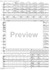 Symphony No. 7, Movement 3 - Full Score