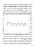 Moravian Dance - Score