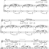 Remembrance (Te Souviens-Tu?)