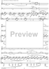Piano Trio No. 2 in C major, Op. 87 - Piano