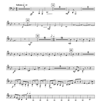 Quo Non Ascendam - Tuba 2