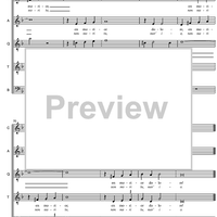 Stabat Virgo Maria - Era l'anima mia