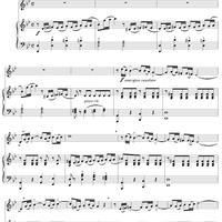 15 Vocalises for Medium or Low Voice, Op. 12: No. 15