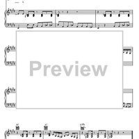 Mary Had A Little Lamb