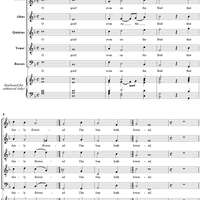 O Grief Even on the Bud