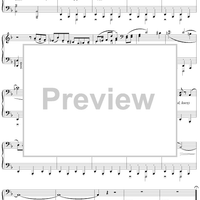 Symphony No. 1 in D Major, "Titan", Movement 3