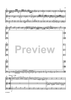 Baroque Masters - for String Trio - Score