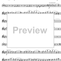 Sonata Op.18 - Cello