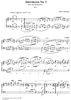 Intermezzo No. 2