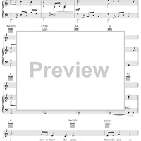 I Never Knew His Name