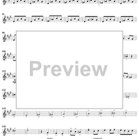 Concertino for Three Guitars - Guitar 2