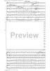 Missa Solemnis, No. 6: Agnus Dei - Full Score