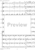 Coriolan Overture, Op. 62 - Full Score