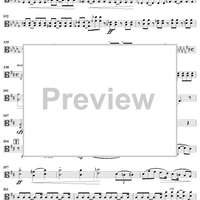 Verklaerte Nacht, Op. 4 - Viola 2