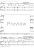 Elena! o tu, che chiamo!: No. 3 from "La donna del lago", Act 1 - Score
