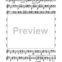 Mandolin & Guitar Collection No. 24 - Guitar / Mandolin Bass