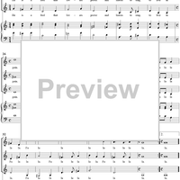 Though Philomela Lost Her Love