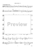 A Bellistic Christmas - Bb Clarinet 2