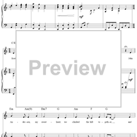 John Anderson, My Jo