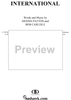 International