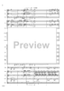 Solstice Dance - Score