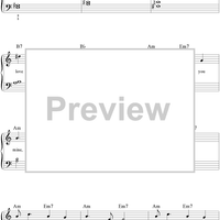 Things We Said Today