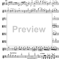 Sonata Op.62 - Viola