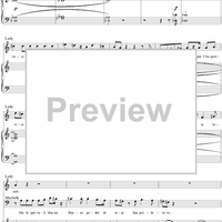 Macbeth, Act 2, No. 9, Scena and Aria. "La luce langue"